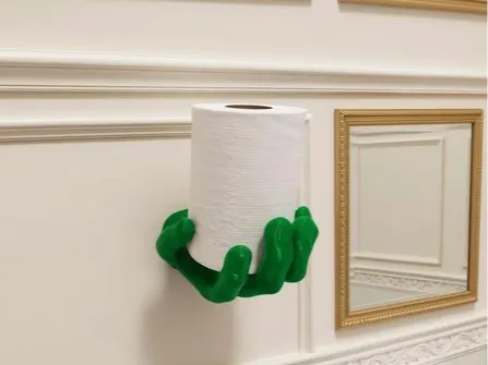 Multi Purpose Holder