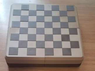Chest Box
