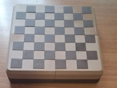 Chest Box