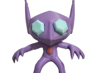 Sableye No AMS