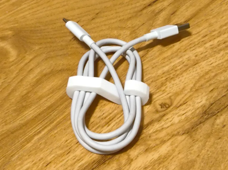 Cabel organizer