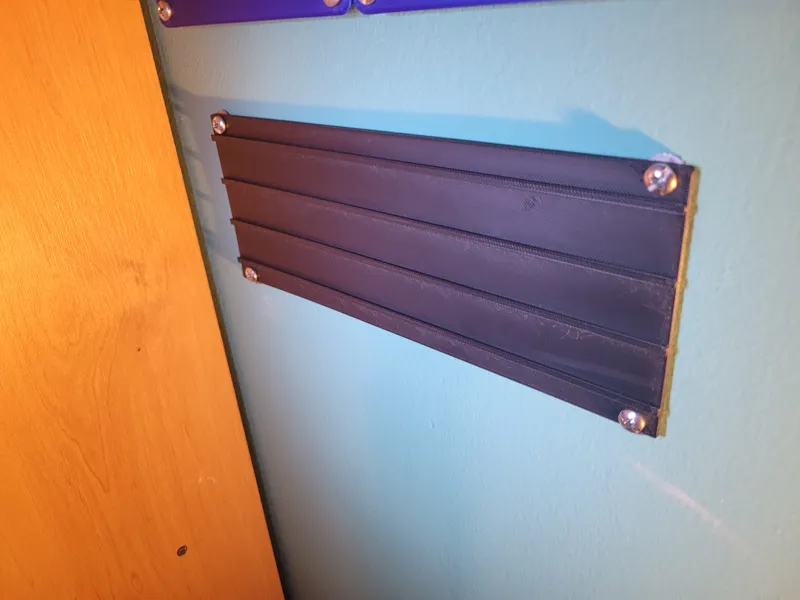 Dalmatska linija (new modular system)