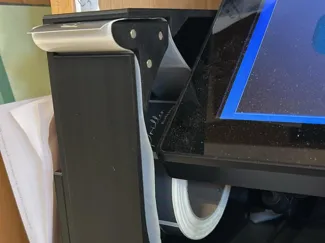 Label Dispenzer 50mm width