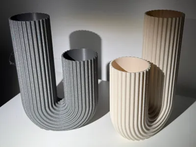 U-Vase GrowLine