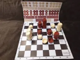 Tavreli ru chess