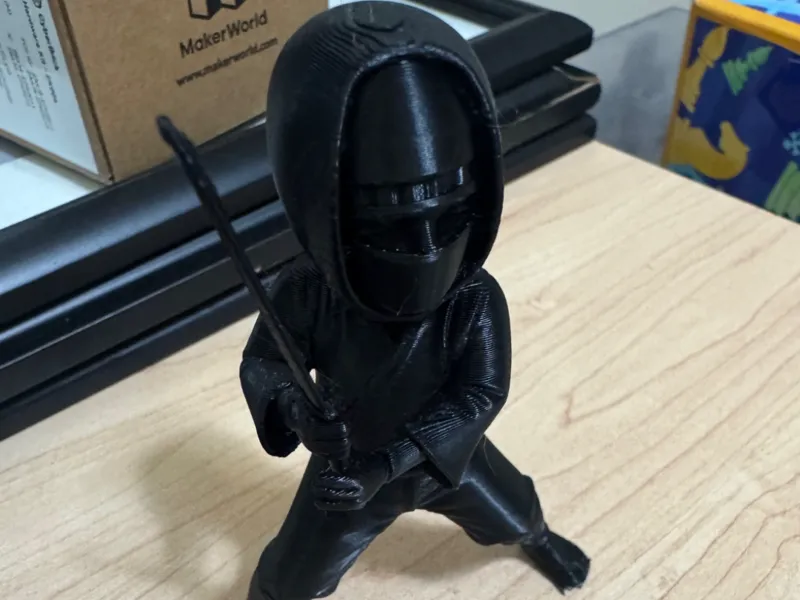 Ninja
