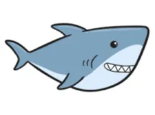 Flexi Shark! 