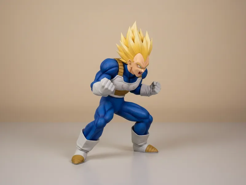 Vegeta - DBZ