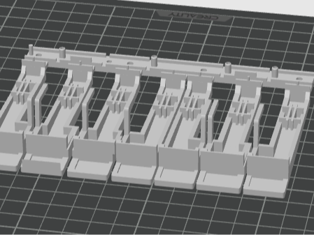 Teclas - Controlador Midi Akai Mpk Mini 3