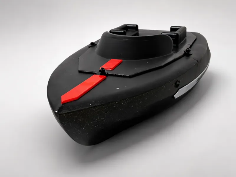 RC Jetboot