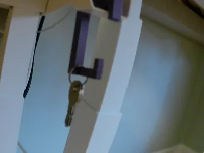 adapter hook