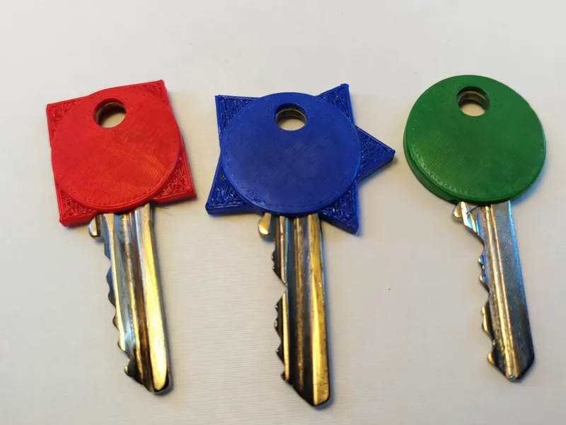 Key Sleeve