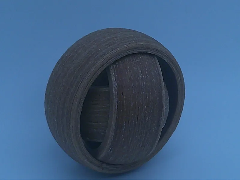 rotating rings