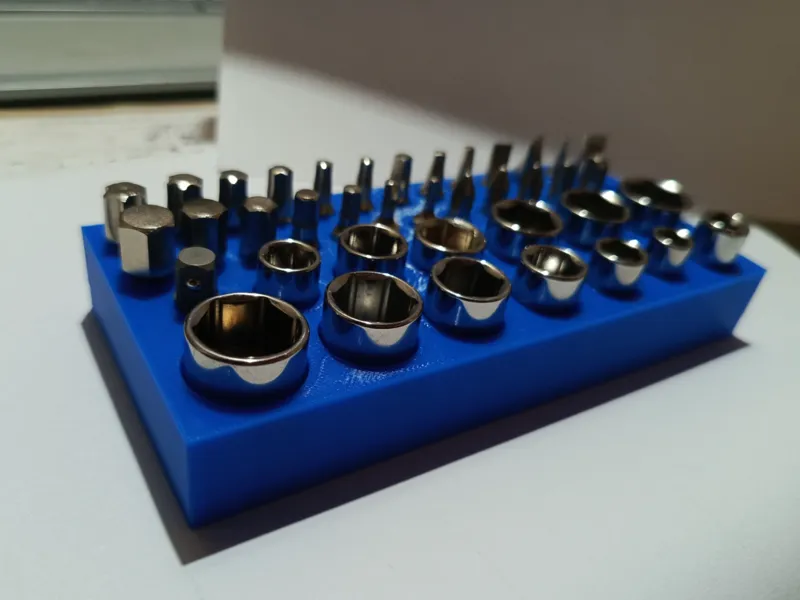 GEARWRENCH 41 Piece compacto