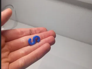 Multifunction S Hook