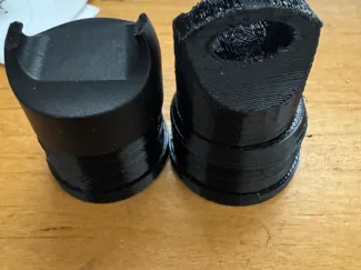 Mobility Scooter key