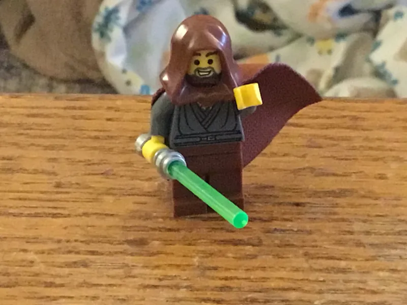Jedi Bob