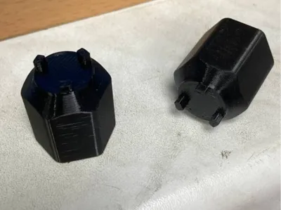 LOOK pedals tool