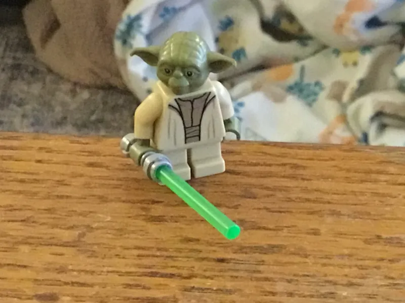 Yoda (clone wars)