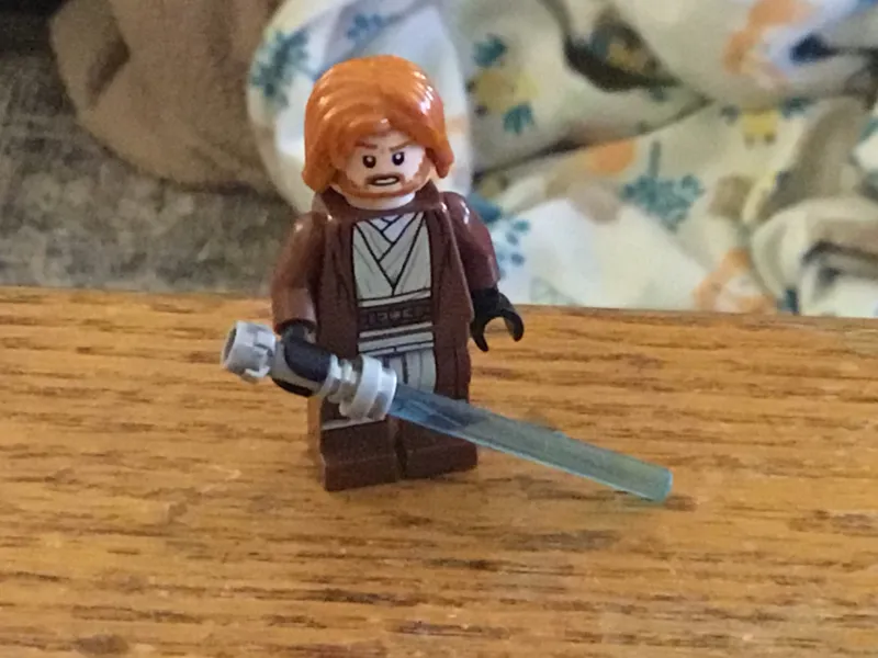 Obi-Wan Kenobi