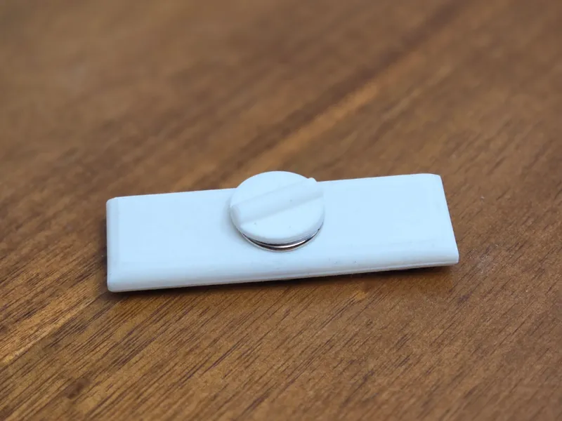 Minimalistic Magnetic Fidget