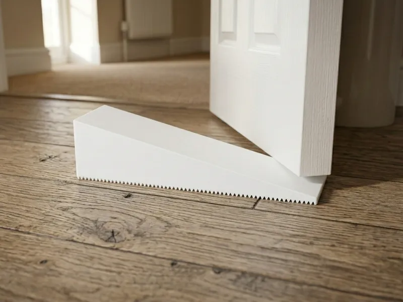 Just a Door Stop