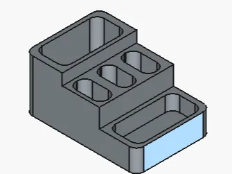 Pencil holder _ Desktop