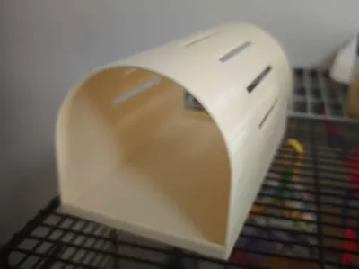 Small Pet Diner