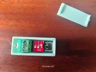 pd诱骗器外壳 多功能电源