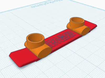 Snow Board V7