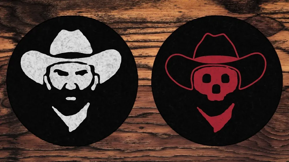 rdr2 - Free 3D Print Model - MakerWorld