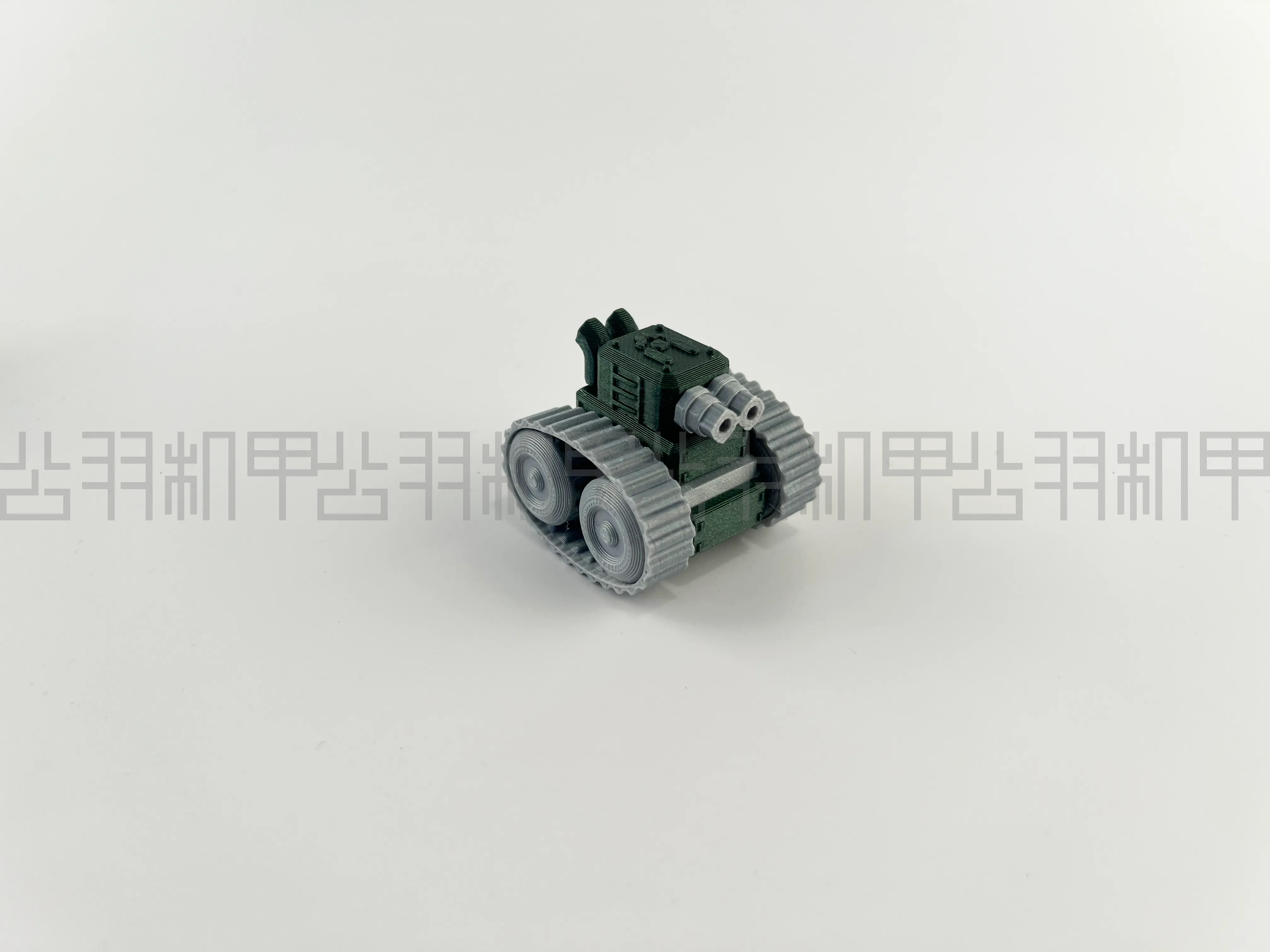 Classic of Mountains and Seas Mecha Series 192 - "Sky God" Type 6 Dual ...