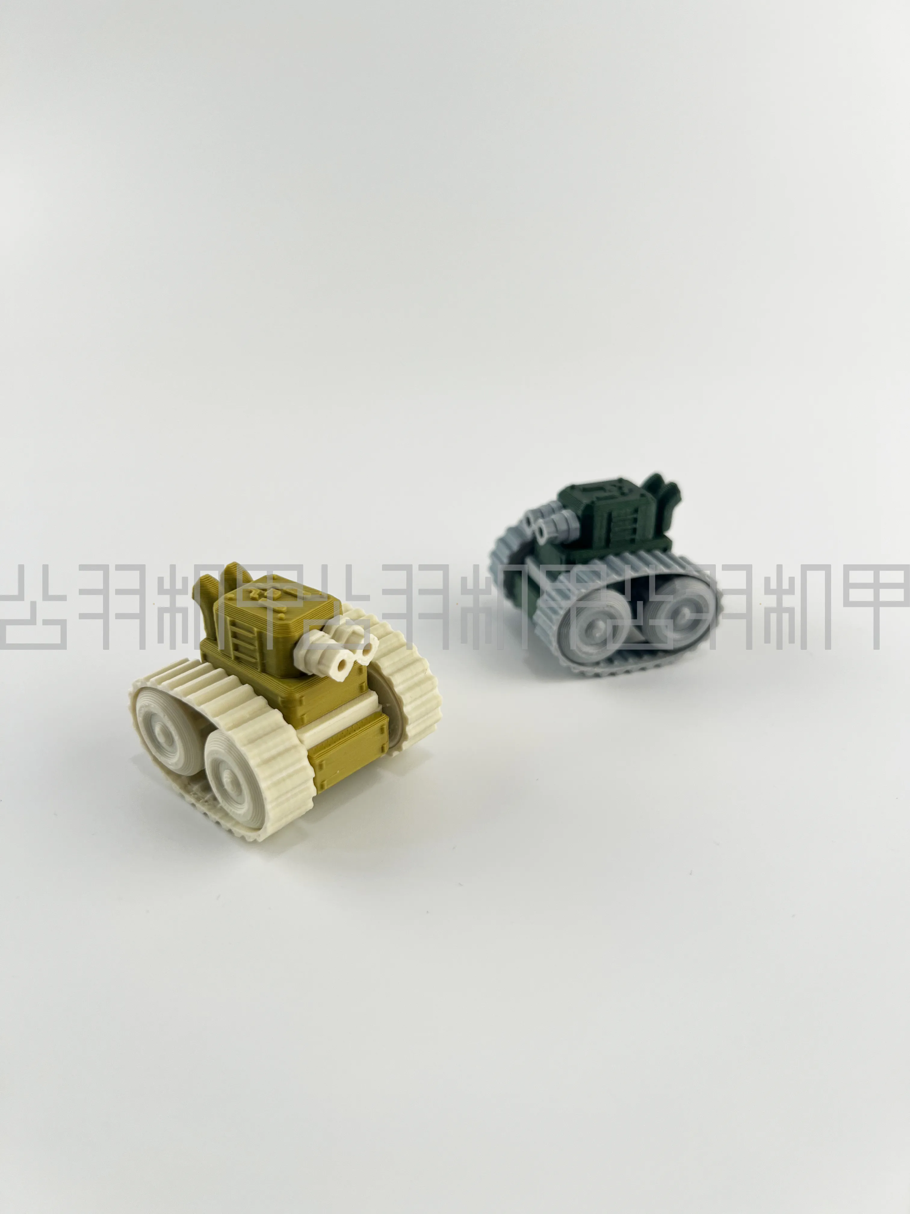 Classic of Mountains and Seas Mecha Series 192 - "Sky God" Type 6 Dual ...
