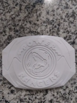 Power Ranger Morpher hollow