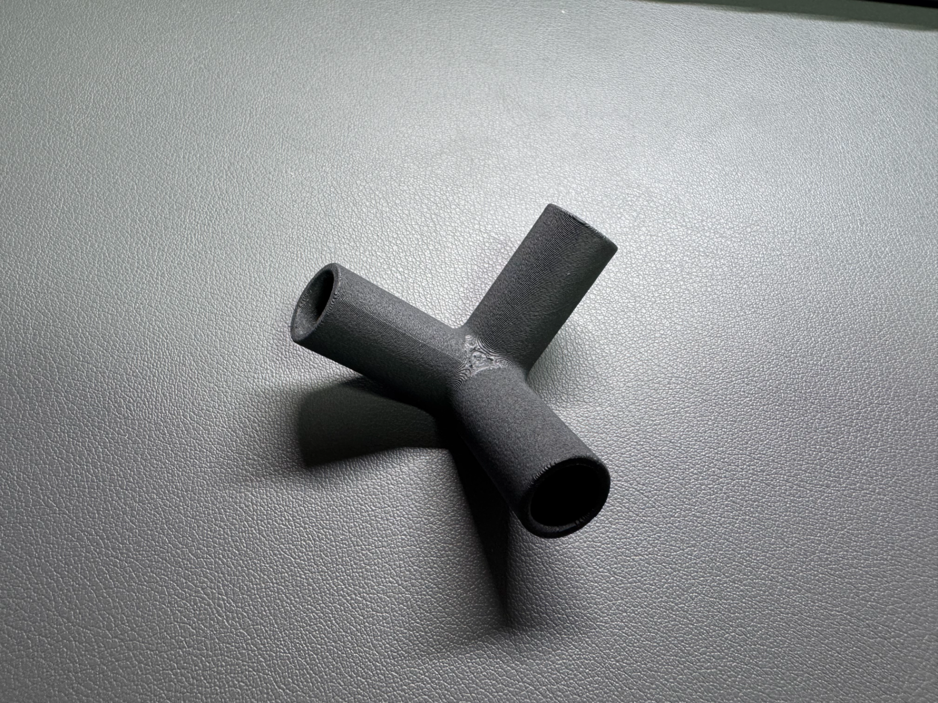 床帘三通12mm