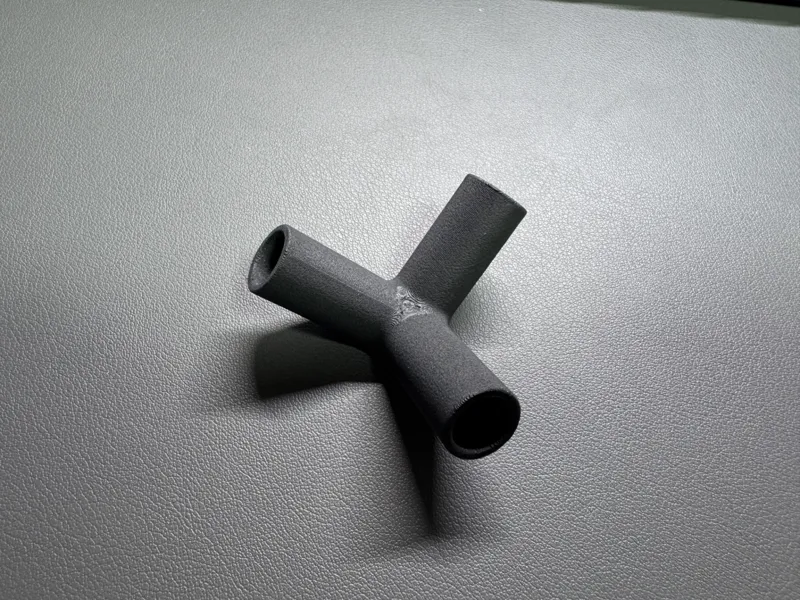 床帘三通12mm