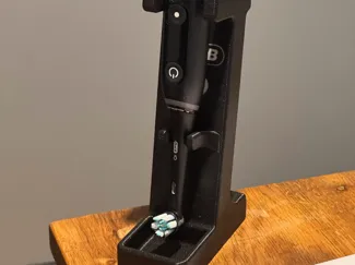 Oral-B iO Toothbrush Holder