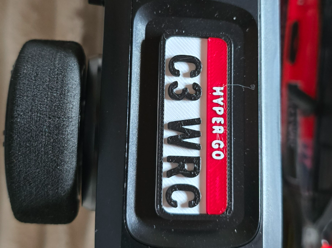 hyper go c3
