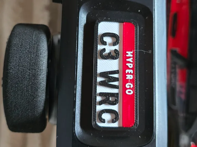 hyper go c3