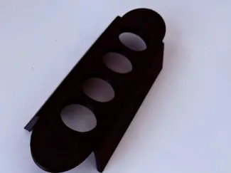 Bar Shot Holder