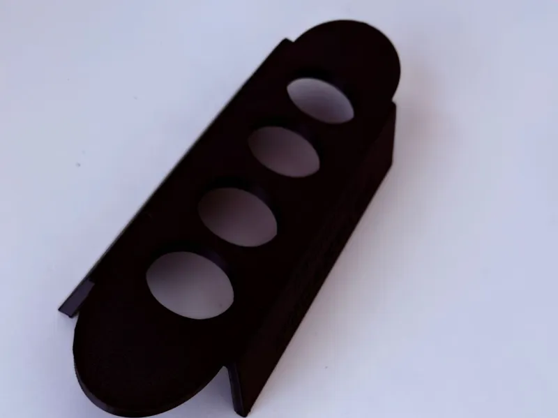 Bar Shot Holder