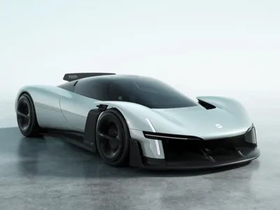 Xiaomi Vision GT