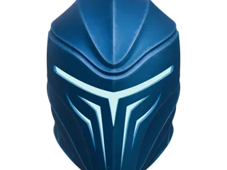 VEK3D Kaladin Shardplate Helmet