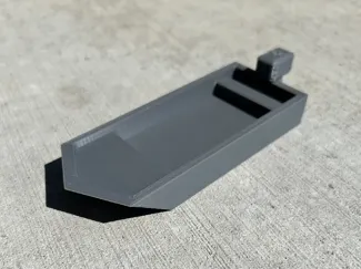 jon boat with outboard