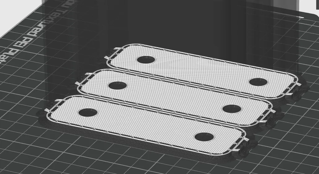Modular Stackable Drawer Storage System - Free 3D Print Model - MakerWorld