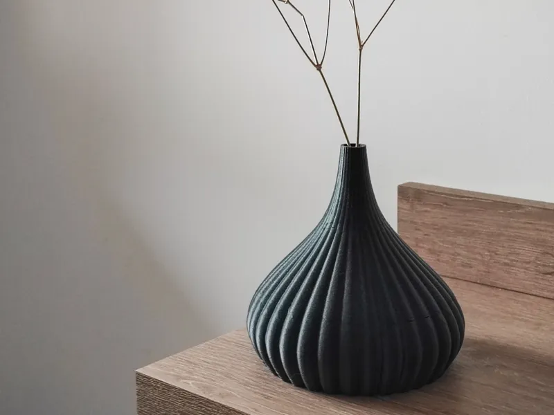 Ajo Negro | Vase