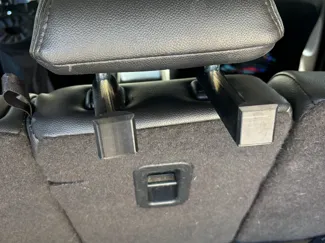 mazda head rest hanger 14mm hole