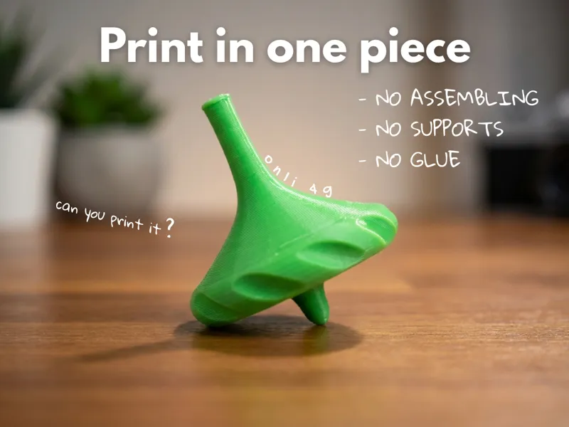 Spinning Top