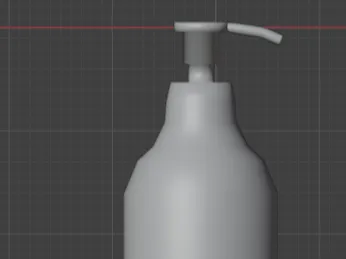 fake soap
