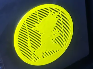 ad5m pro goku mesh fan
